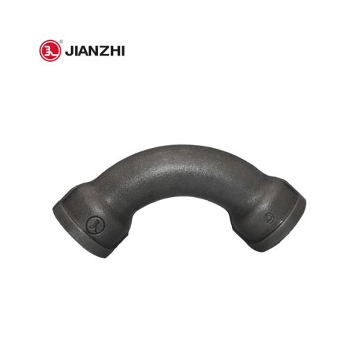 Black Iron Pipe Fittings