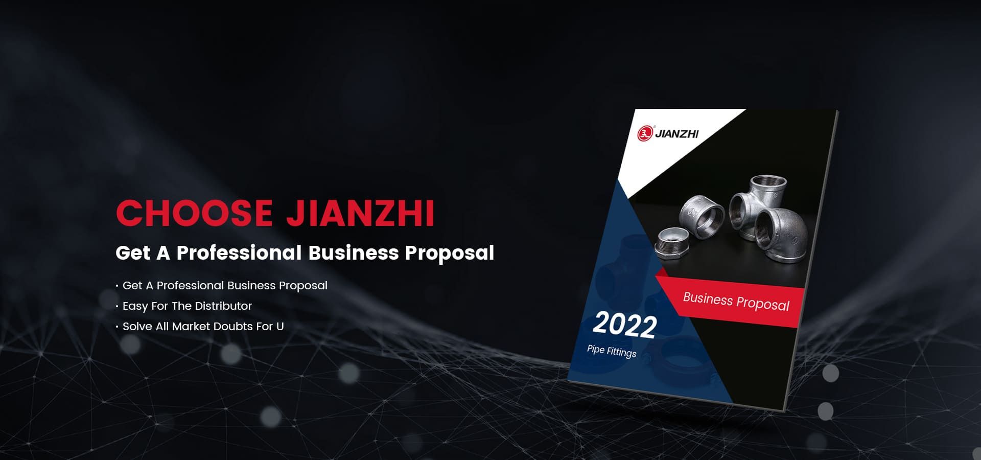 Jianzhi International Trade (Tianjin) Co., Ltd.