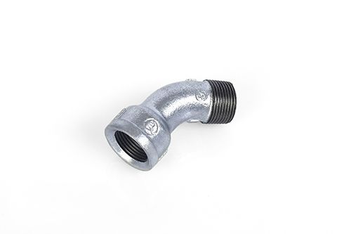 Malleable Iron Pipe Fittings Manufacturers & Suppliers  Jianzhi ensures the safety of every pipeline system by strict and innovative quality control and aims to help all partners to prosper. As a standing member ofthe China Foundry Association, Jianzhi is dedicated to promoting the development of this industry.