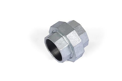 galvanized pipe equal nipple fittings price list