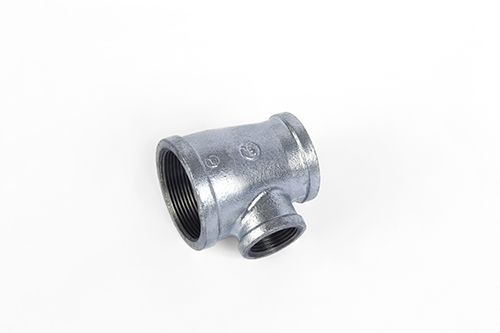 JIANZHI cast iron fitting prices