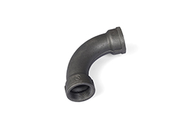 All of our black fittings are made from malleable cast iron and fit any standard pipe of the same size. These black fittings are the standard size and weight used in industrial piping applications, which means you can use them for gas, liquid propane and air in compliance with local plumbing and gas codes. Choose JIANZHI and your project will stand the test of time.