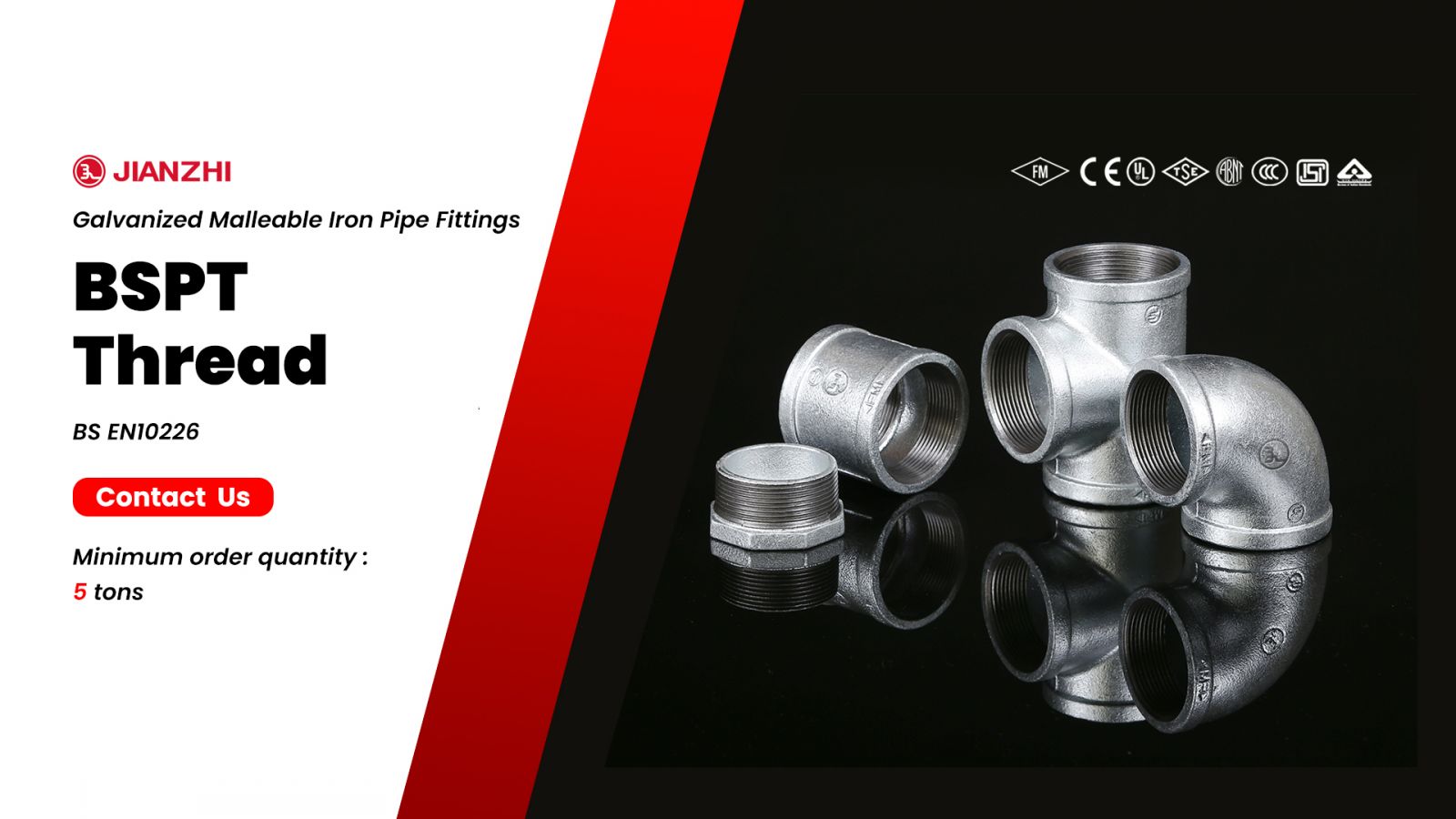 Jianzhi International Trade (Tianjin) Co., Ltd.