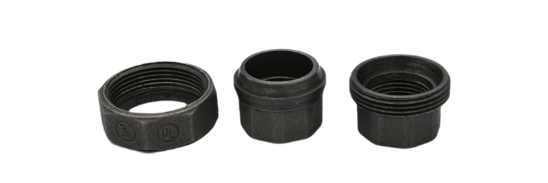 BSP Pipe Fittings Union Taper Seat Fig.340