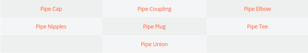 Union Pipe Fitting Male and Female Brass Taper Seat Fig. 343