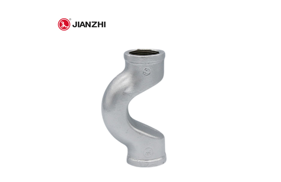 Galvanized Pipe Fitting