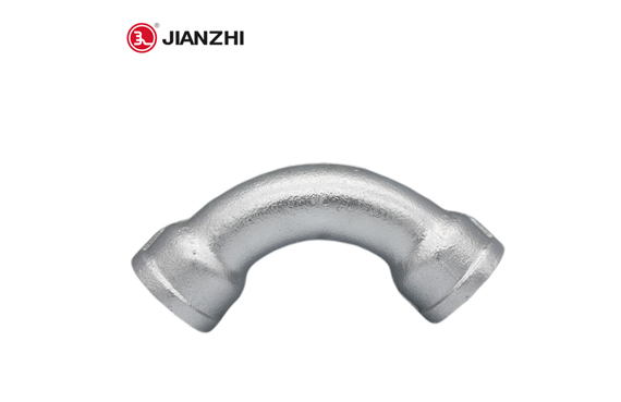 Galvanized Pipe Fitting