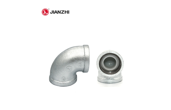 galvanized non threaded pipe fittings