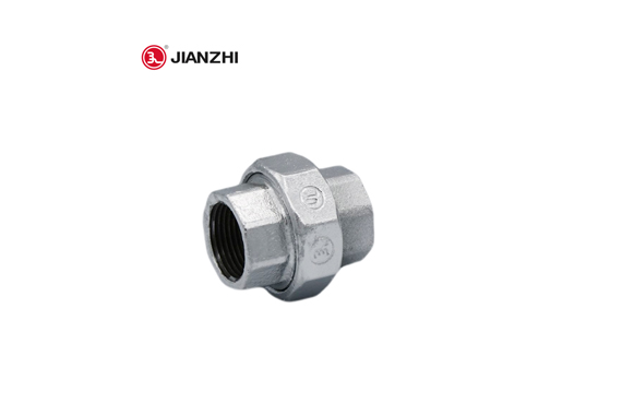 Galvanized Pipe Fitting