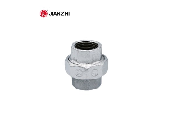 Galvanized Pipe Fittings