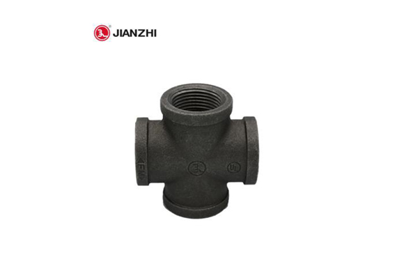 Black Iron Pipe Fittings