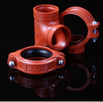 The Difference Between Ductile Cast Iron and Malleable Cast Iron