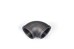 Black Iron Pipe Fittings