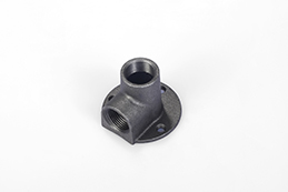 Black Iron Pipe Fittings