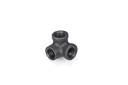 Black Iron Pipe Fittings