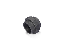 Black Iron Pipe Fittings