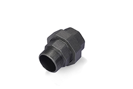 Black Iron Pipe Fittings