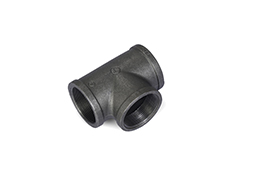 Black Iron Pipe Fittings