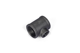 Black Iron Pipe Fittings