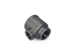 Black Iron Pipe Fittings