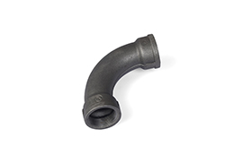 Black Iron Pipe Fittings