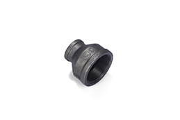 Black Iron Pipe Fittings