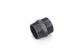 Black Iron Pipe Fittings