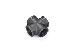 Black Iron Pipe Fittings