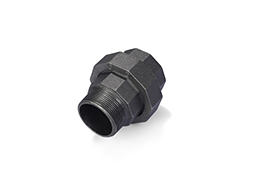 Black Iron Pipe Fittings