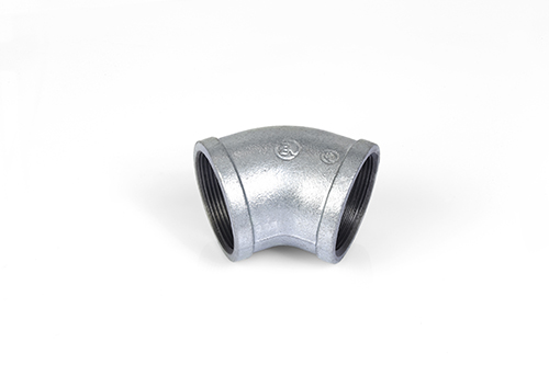 Galvanized Pipe Fittings Supplier