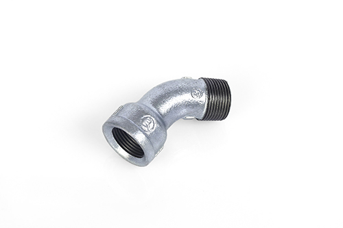 Galvanized Pipe Fittings Supplier