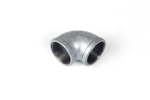 Galvanized Pipe Fittings Supplier