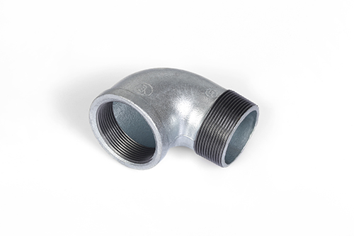 Galvanized Pipe Fittings Supplier