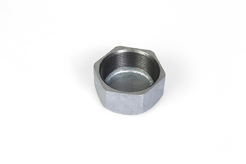 Galvanized Pipe Fittings Supplier