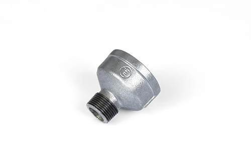 Galvanized Pipe Fittings Supplier