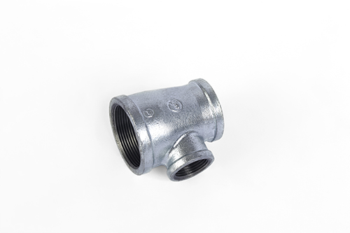 Galvanized Pipe Fittings Supplier