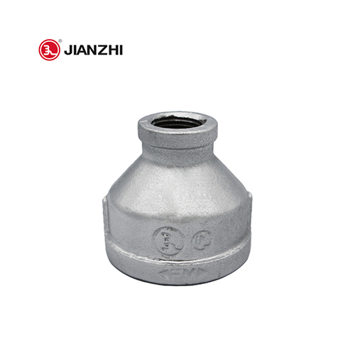 Galvanized Pipe Fittings Supplier