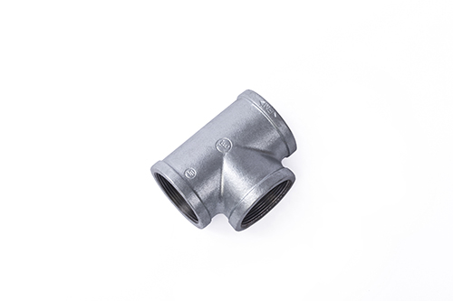 Galvanized Pipe Fittings Supplier