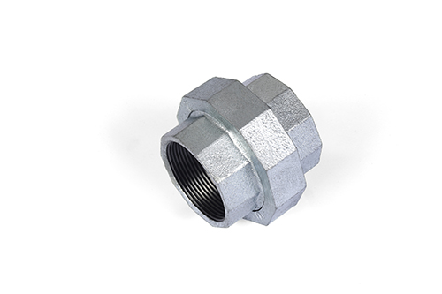 Galvanized Pipe Fittings Supplier