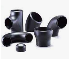 Different Between GI and MS Pipe Fitting