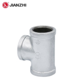 Different Types of Pipe Fittings in Plumbing System