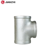 Different Types of Pipe Fittings in Plumbing System