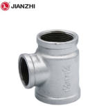 Different Types of Pipe Fittings in Plumbing System