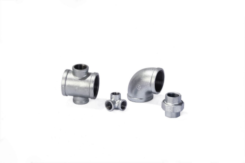 Related information about malleable iron pipe
