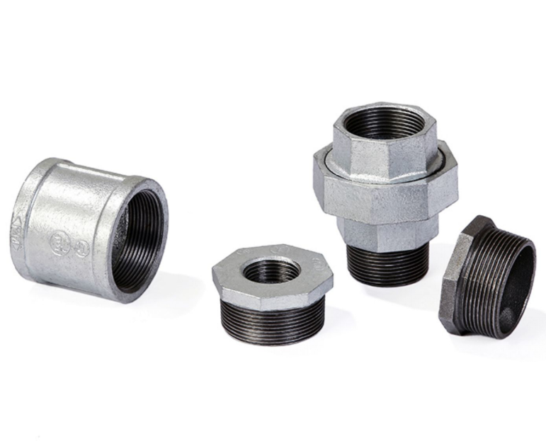 Jianzhi brand malleable pipe fittings