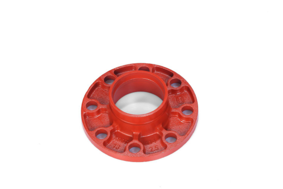 Adaptor Flange