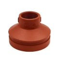 XGQT11S Threaded Reducer Concentric