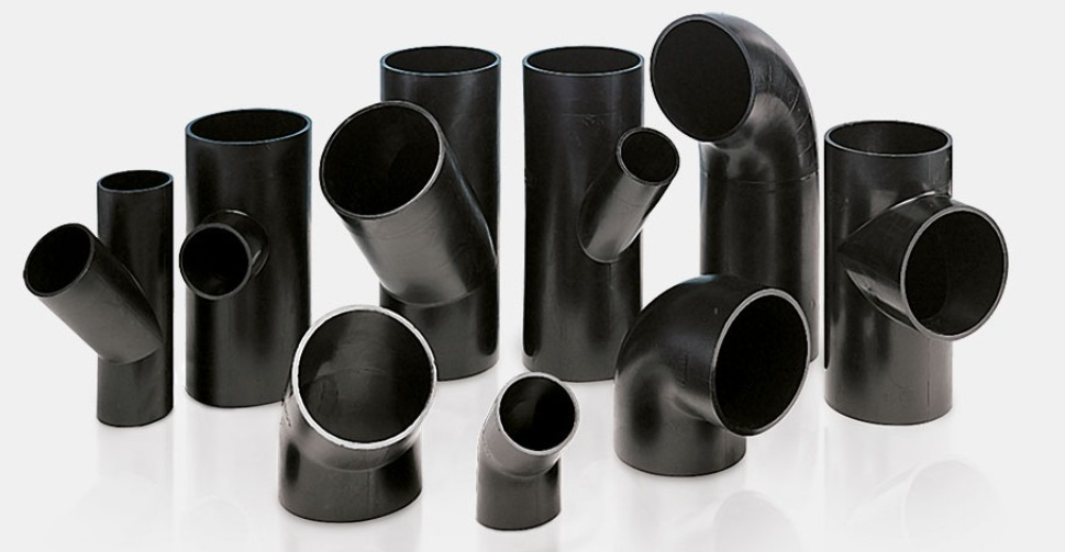 Pipes and fittings: types of material in Malaysia | JIANZHI