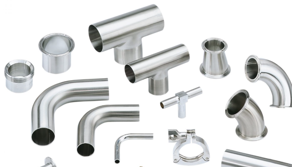 Pipes and fittings: types of material in Malaysia | JIANZHI