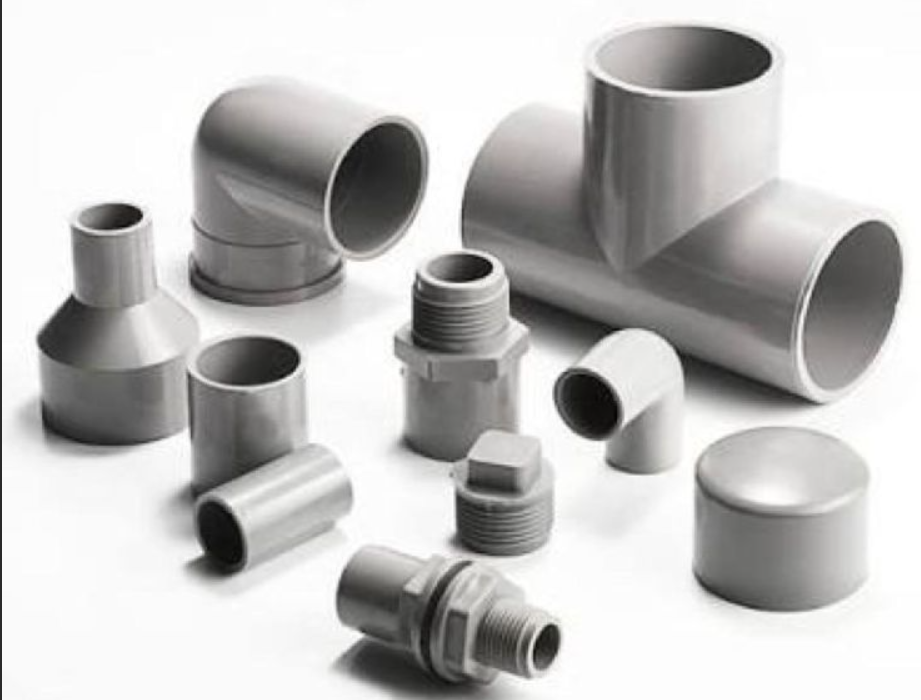 Pipes and fittings: types of material in Malaysia | JIANZHI